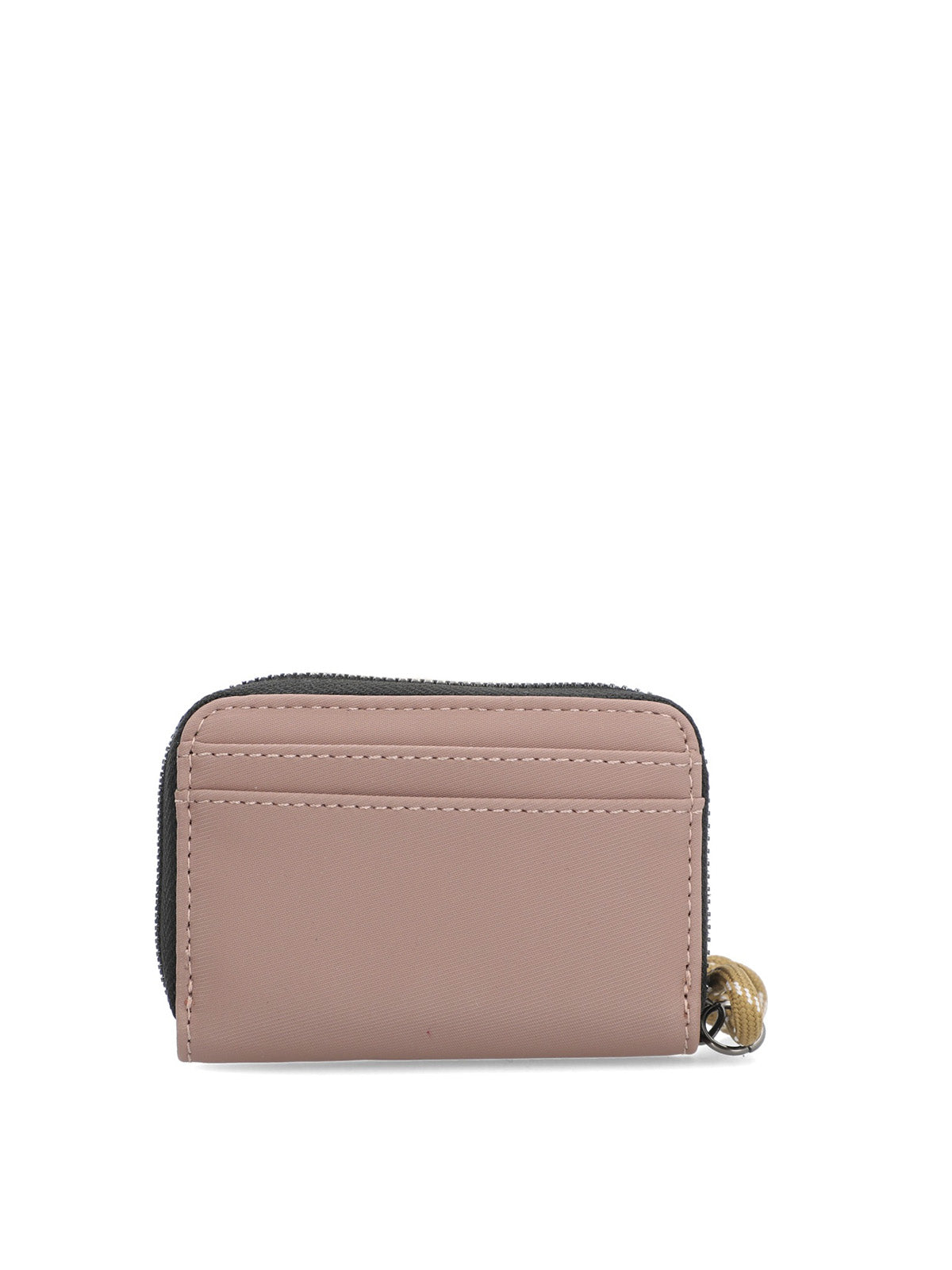 Billetera Ecocuero Mujer Havant Wallet Rosado Hush Puppies