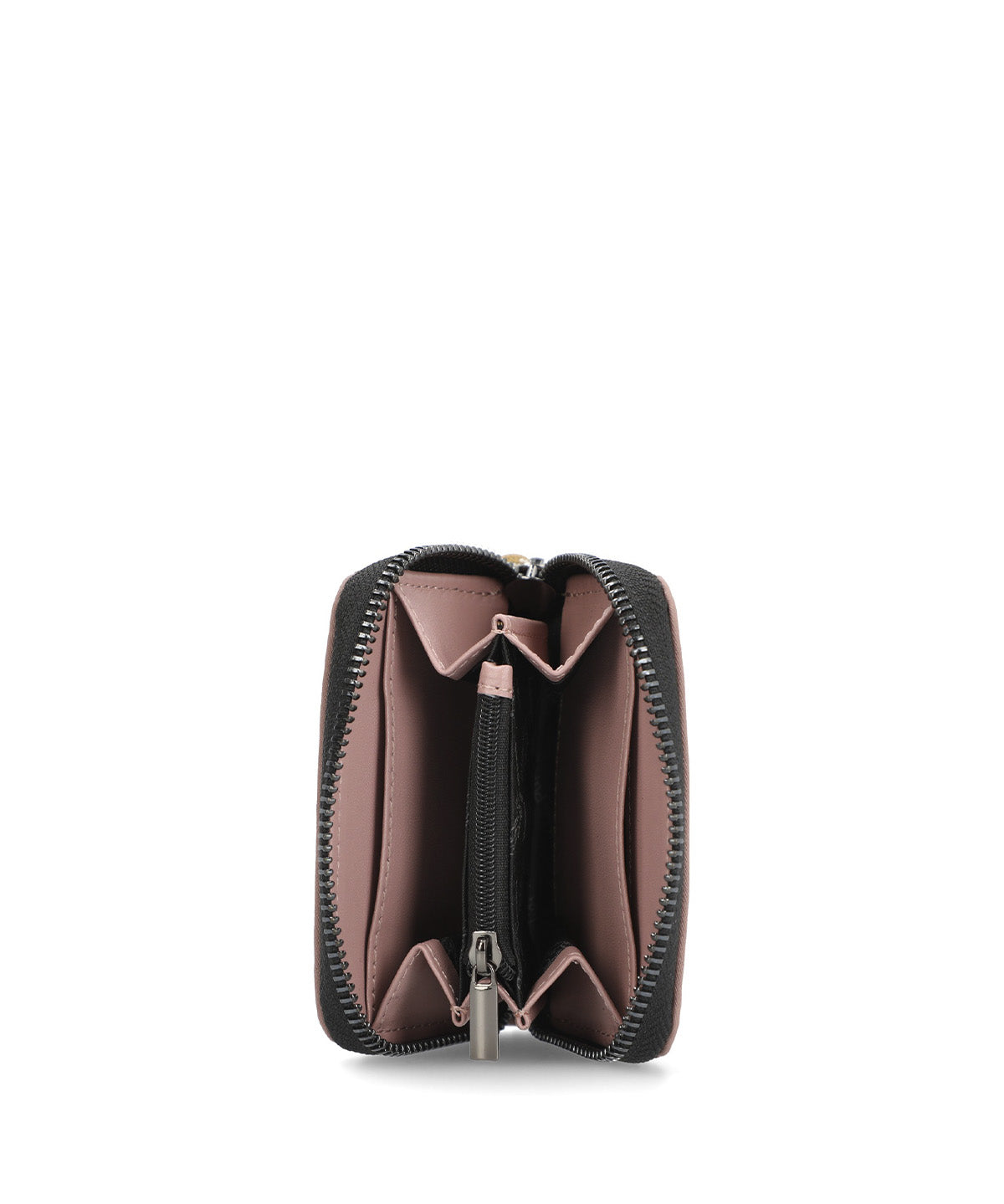 Billetera Ecocuero Mujer Havant Wallet Rosado Hush Puppies