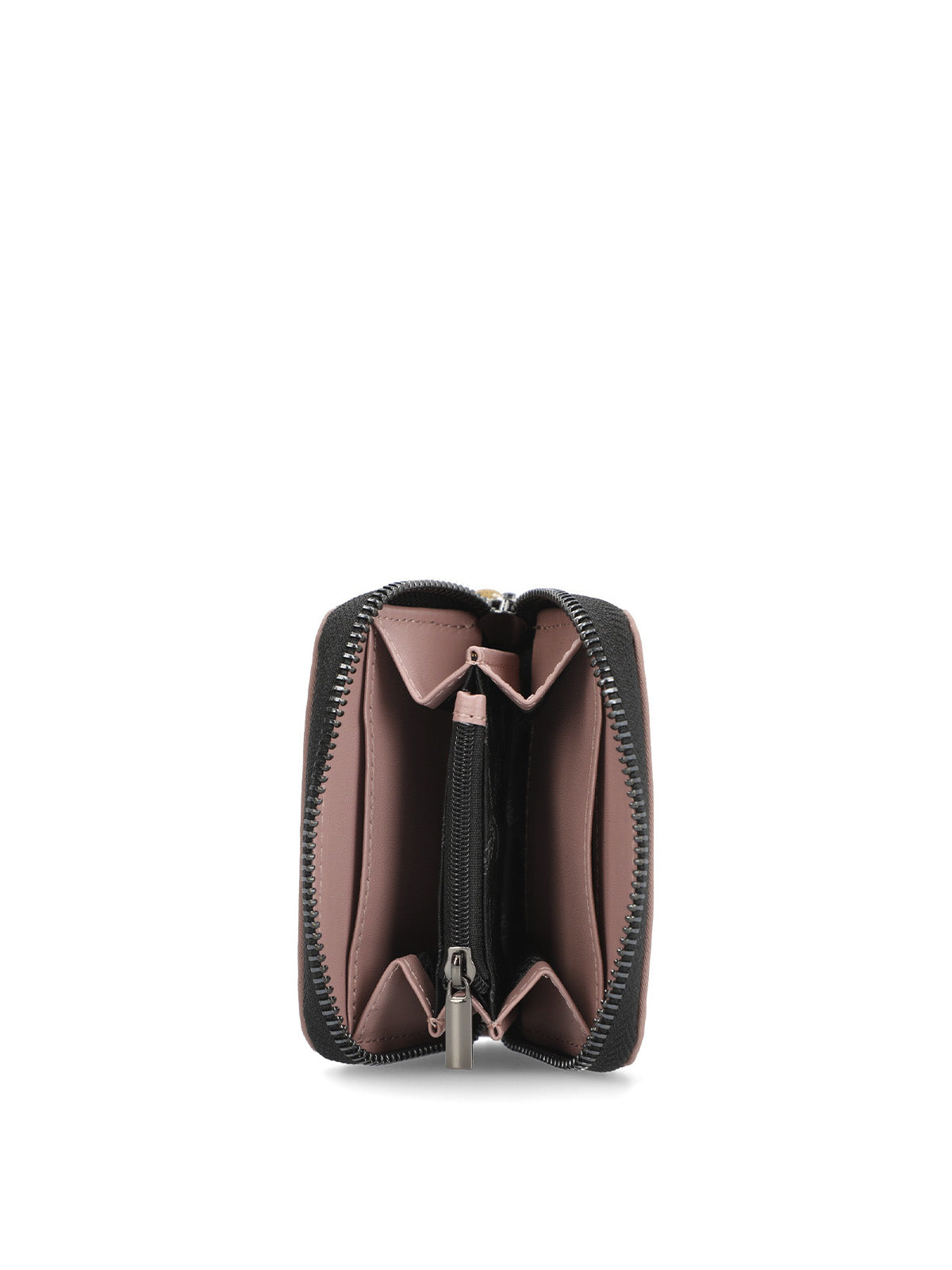 Billetera Ecocuero Mujer Havant Wallet Rosado Hush Puppies