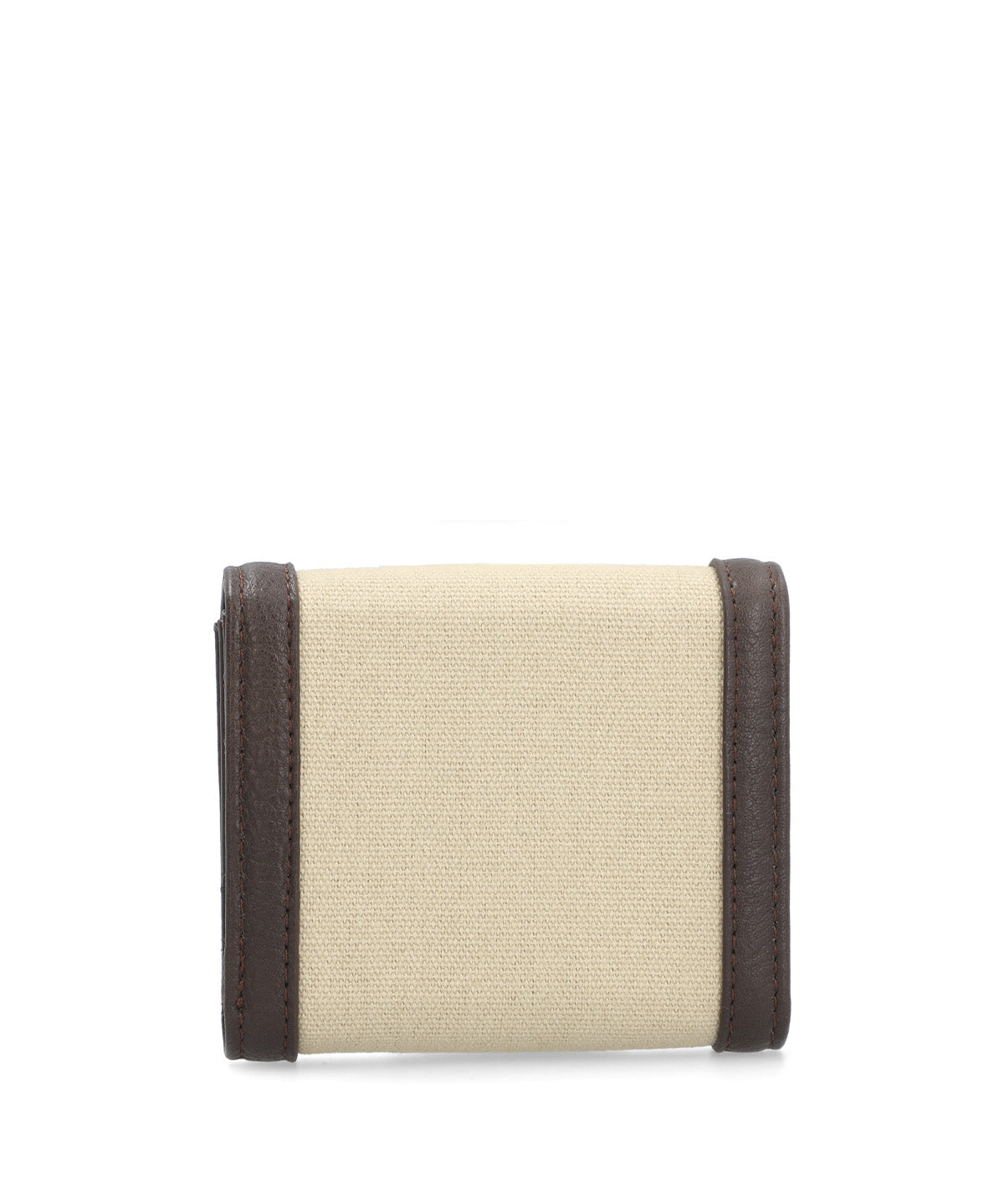 Billetera Ecocuero Mujer Cannok Wallet Beige/Crudo Hush Puppies