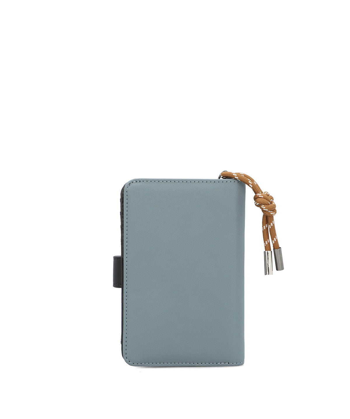 Billetera Ecocuero Mujer Hebden Wallet Azul Hush Puppies