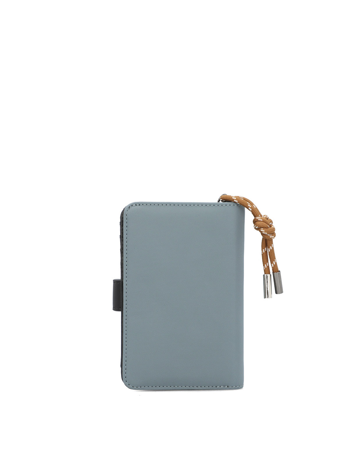 Billetera Ecocuero Mujer Hebden Wallet Azul Hush Puppies