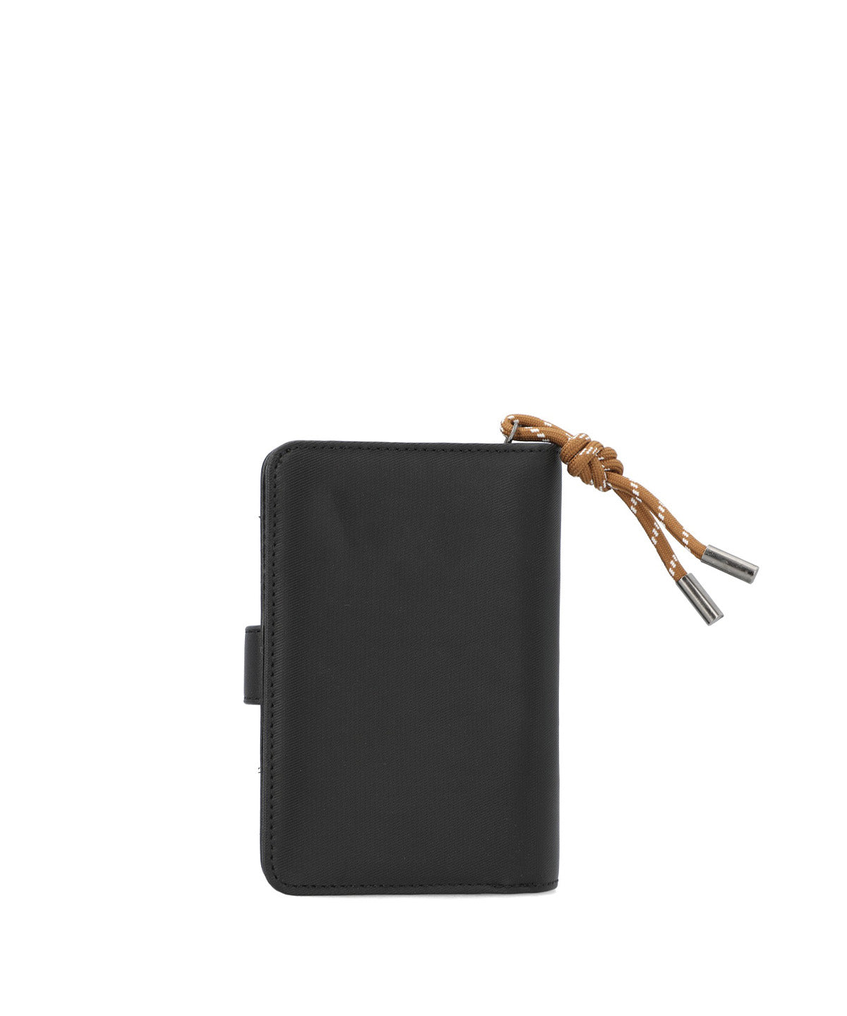 Billetera Ecocuero Mujer Hebden Wallet Negro Hush Puppies