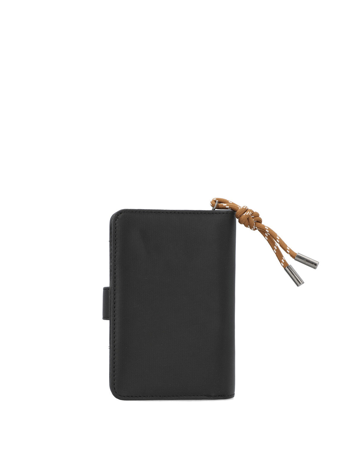Billetera Ecocuero Mujer Hebden Wallet Negro Hush Puppies