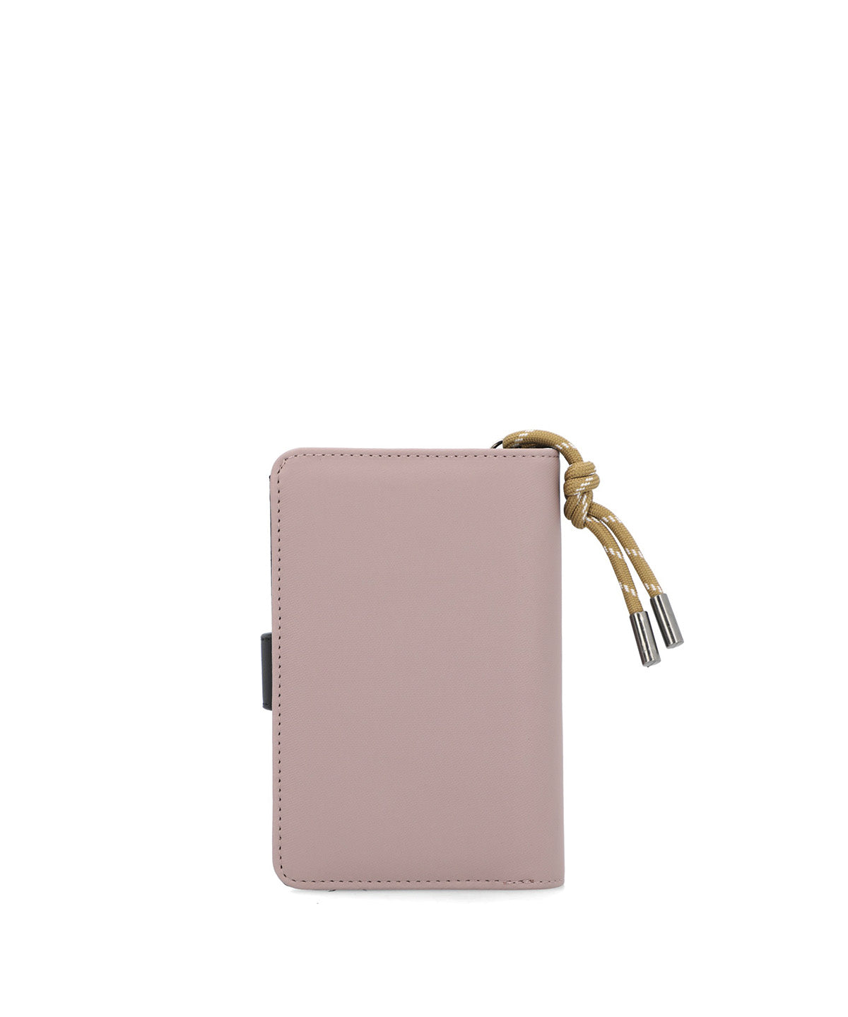 Billetera Ecocuero Mujer Hebden Wallet Rosado Hush Puppies