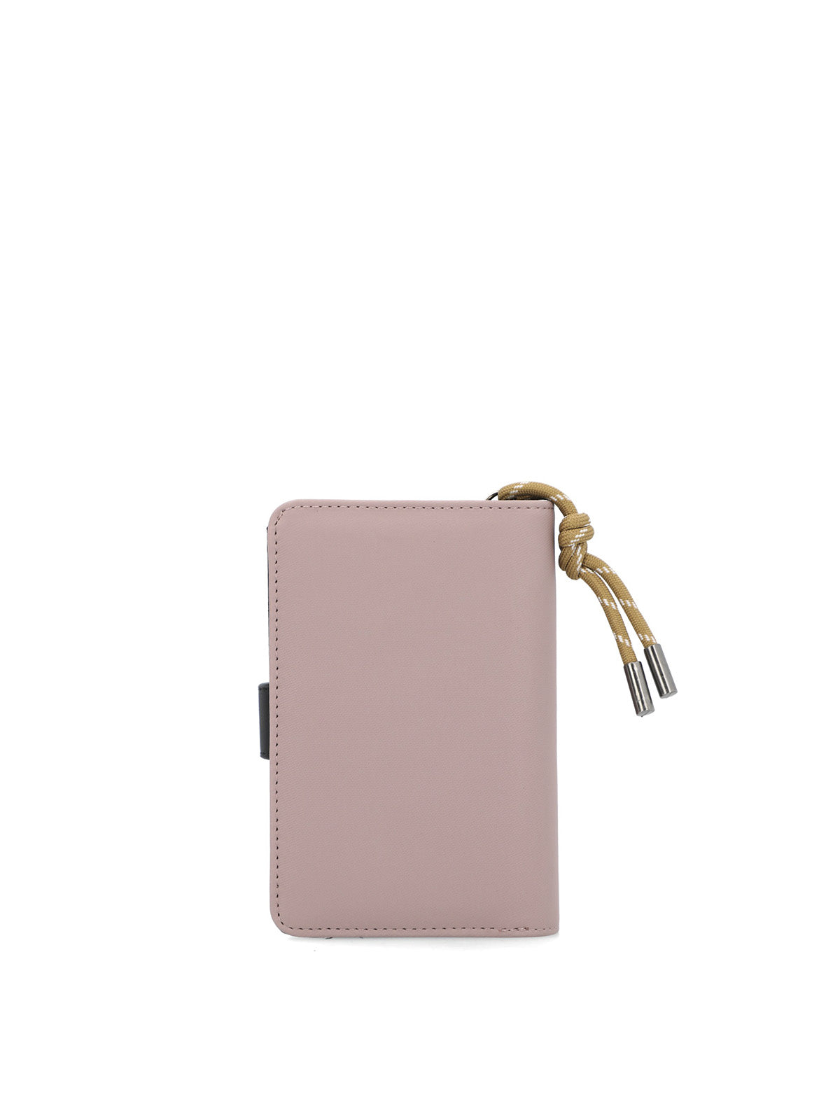 Billetera Ecocuero Mujer Hebden Wallet Rosado Hush Puppies
