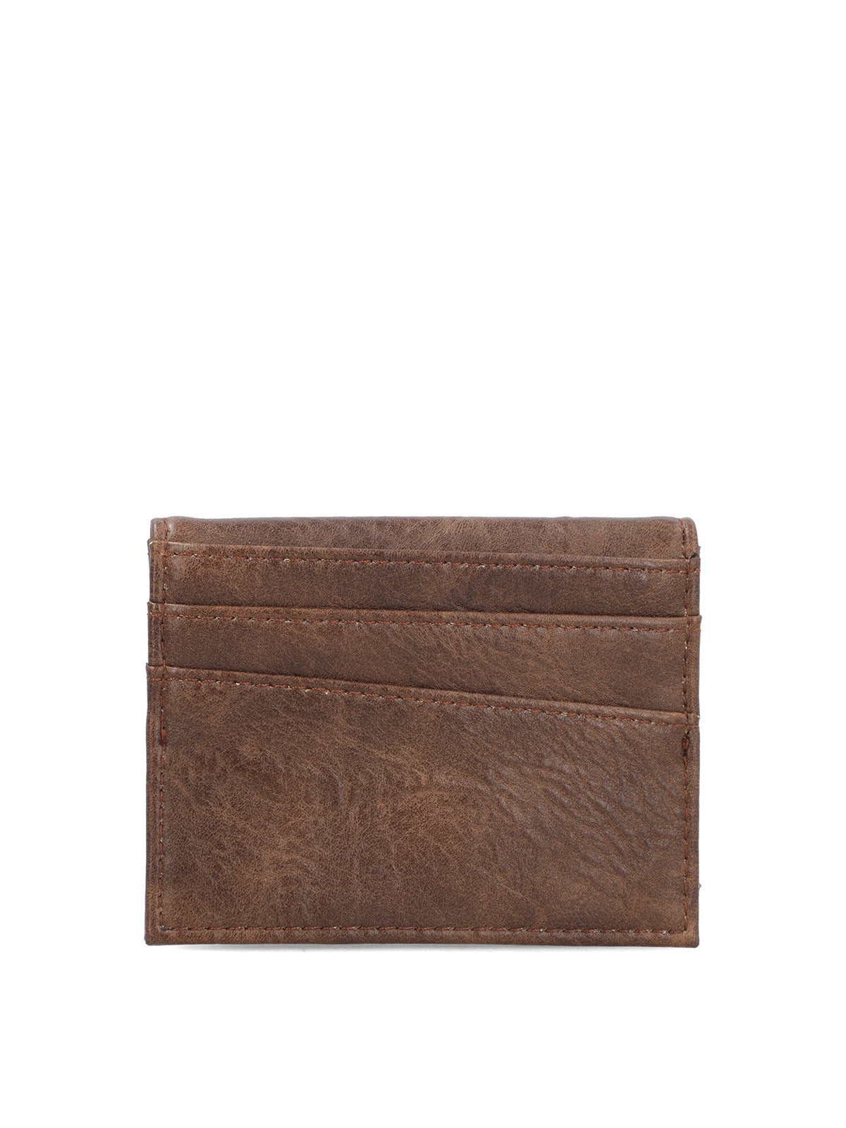 Billetera Ecocuero Mujer Yaxley Wallet Café Hush Puppies