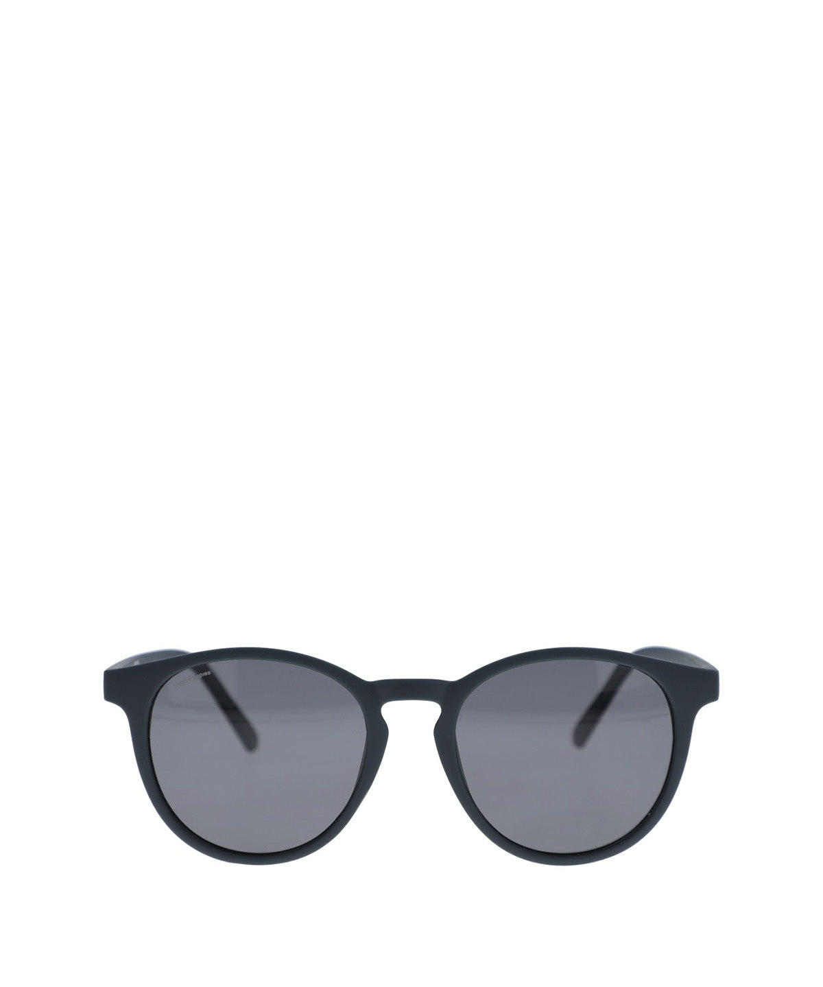 Anteojos Acetato Unisex Hp Durham Glasses Verde Hush Puppies