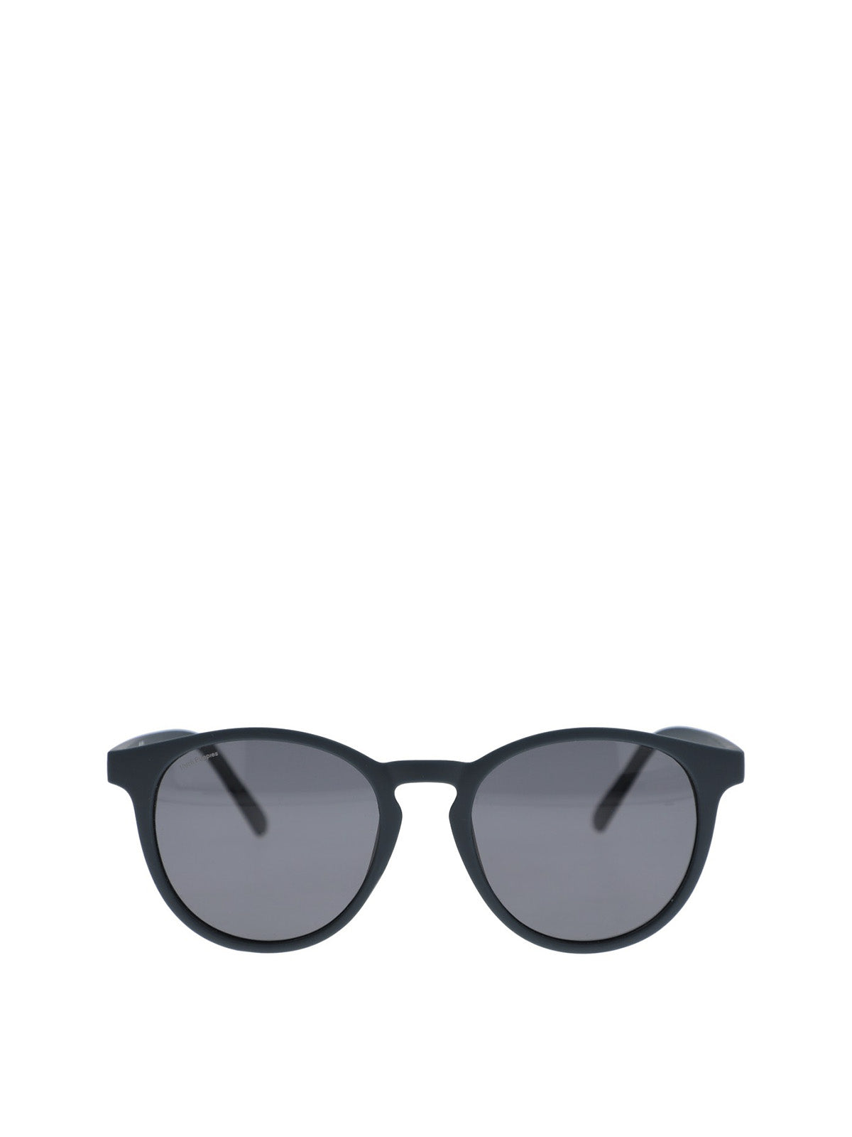 Anteojos Acetato Unisex Hp Durham Glasses Verde Hush Puppies