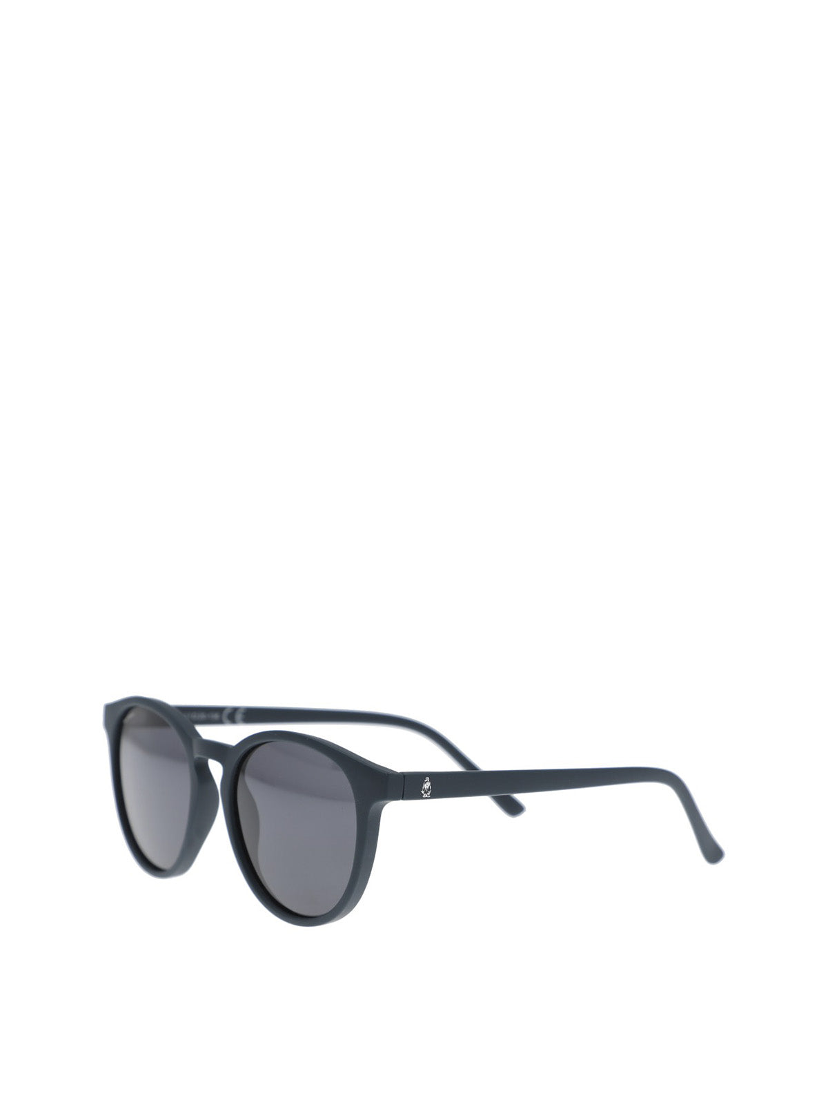 Anteojos Acetato Unisex Hp Durham Glasses Verde Hush Puppies