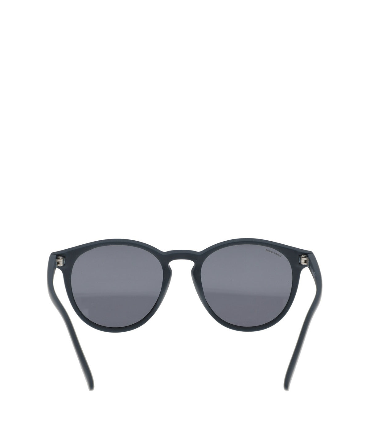 Anteojos Acetato Unisex Hp Durham Glasses Verde Hush Puppies
