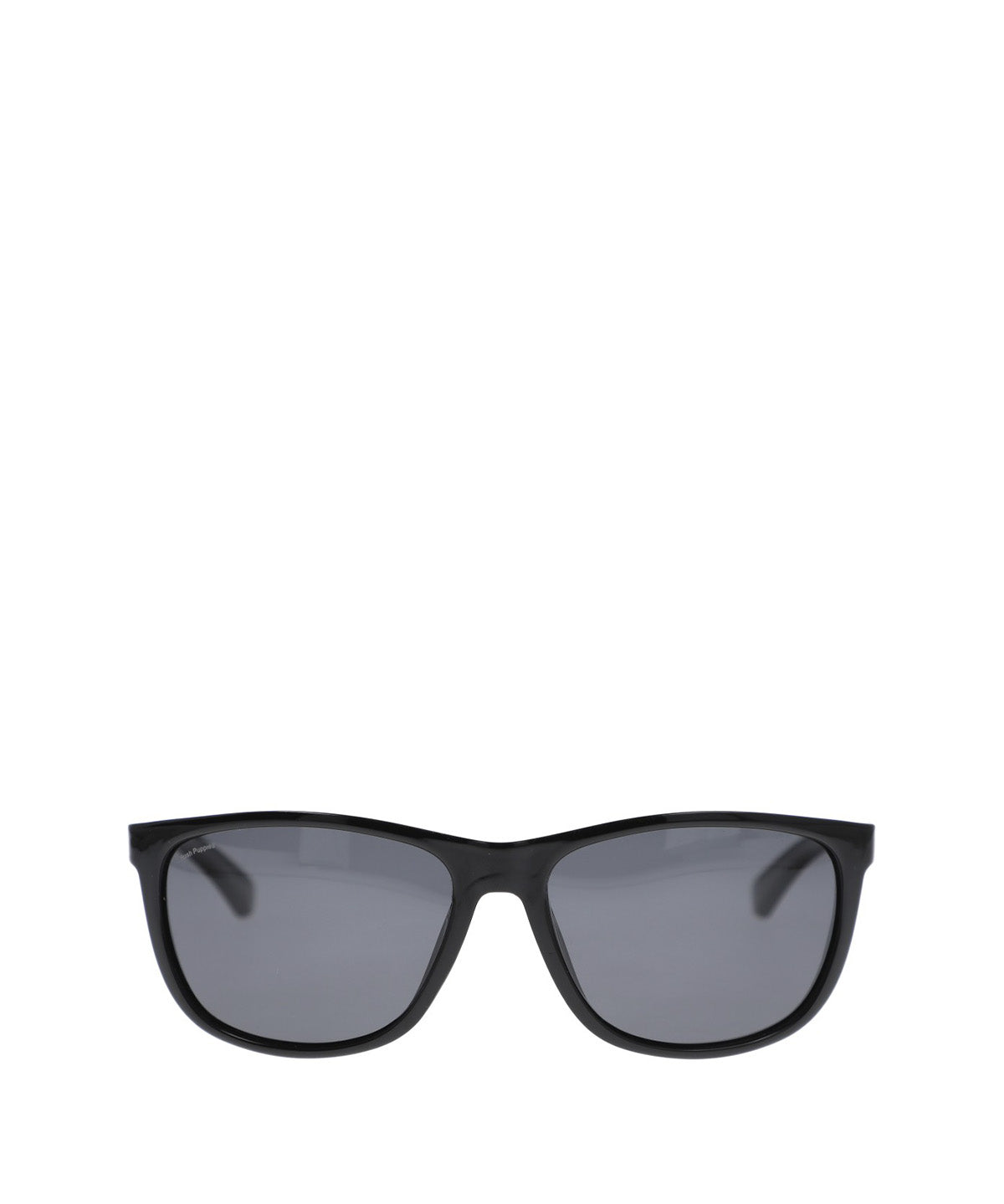 Anteojos Acetato Hombre Hp Kingham Glasses Negro Hush Puppies