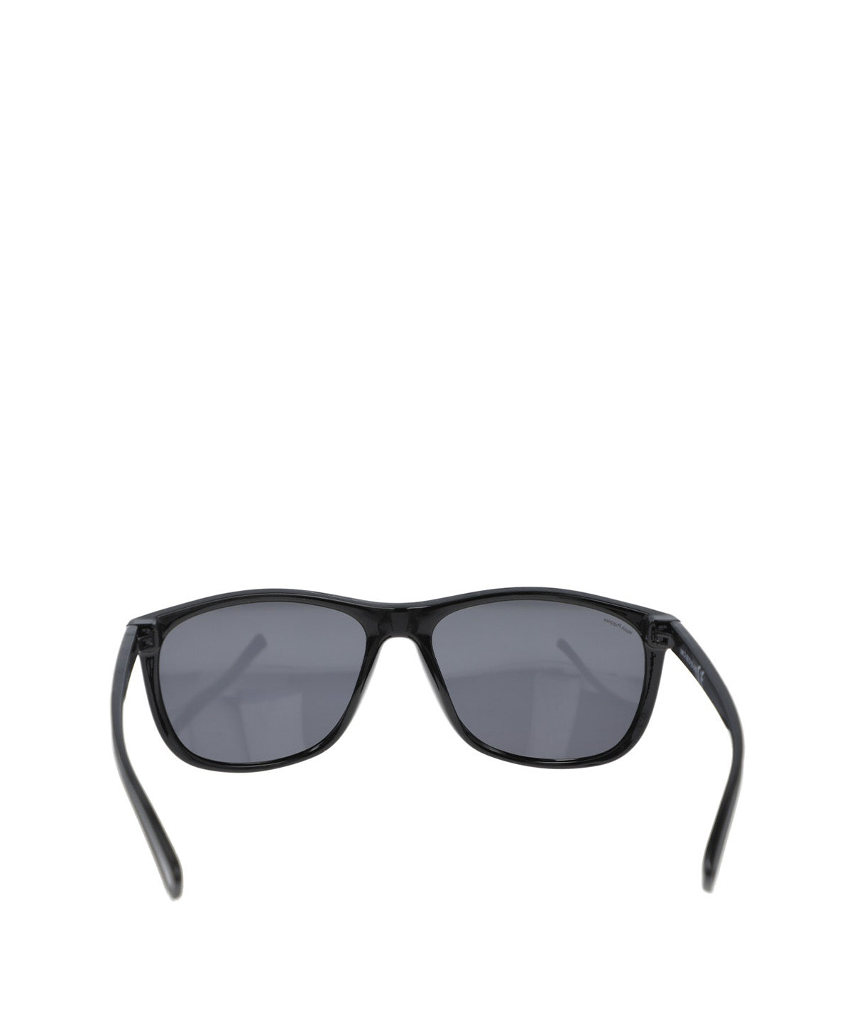 Anteojos Acetato Hombre Hp Kingham Glasses Negro Hush Puppies