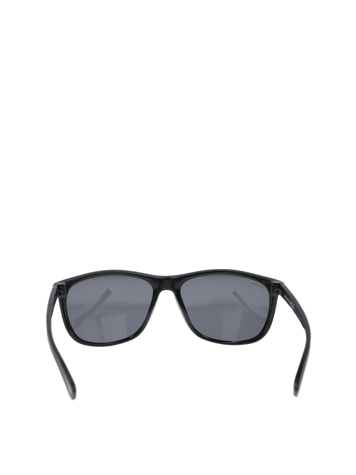 Anteojos Acetato Hombre Hp Kingham Glasses Negro Hush Puppies