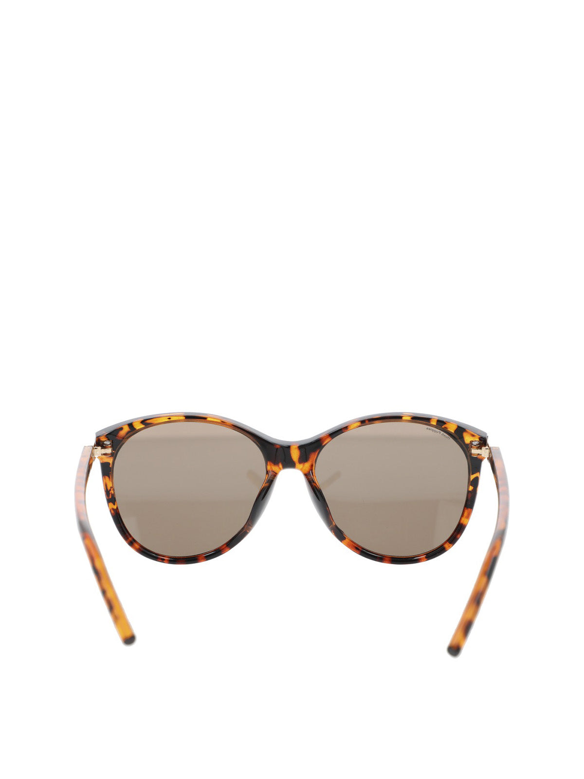Anteojos Acetato Mujer Hp Bibury Glasses Café Hush Puppies