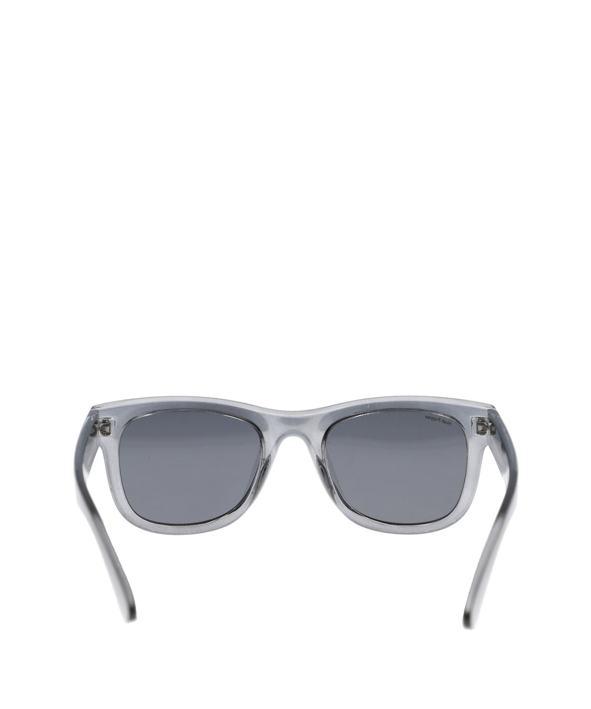 Anteojos Acetato Hombre Hp Cambridge Glasses Gris Hush Puppies