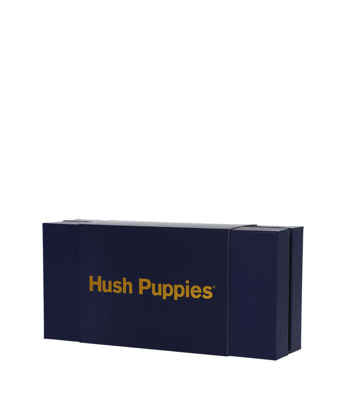 Anteojos Acetato Hombre Hp Cambridge Glasses Gris Hush Puppies