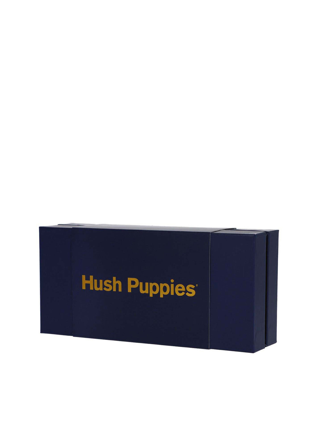 Anteojos Acetato Hombre Hp Cambridge Glasses Gris Hush Puppies