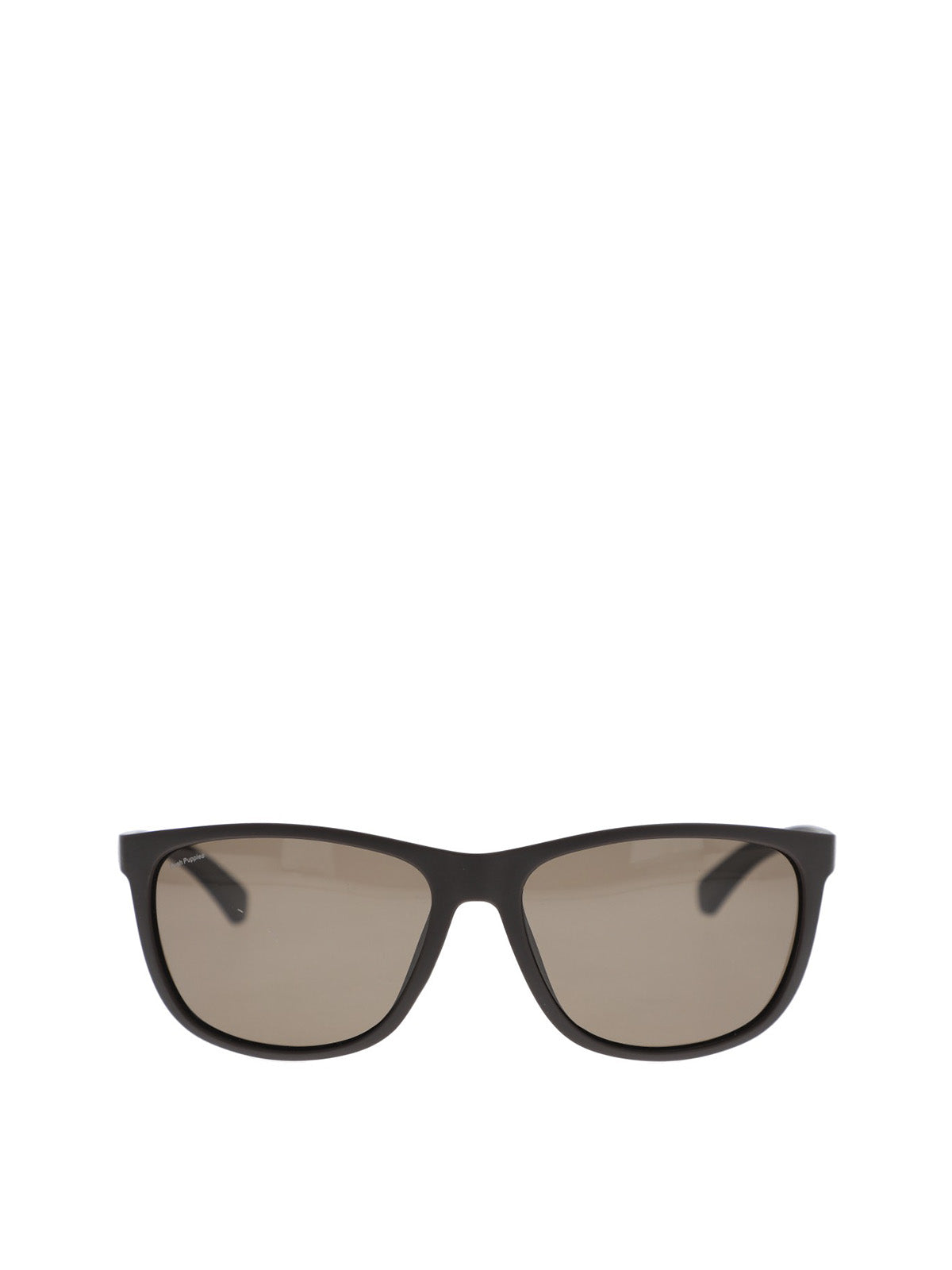 Anteojos Acetato Hombre Hp Berk Glasses Café Hush Puppies