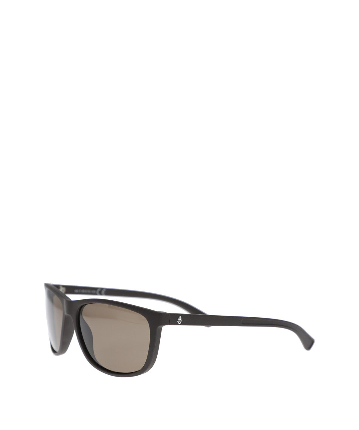 Anteojos Acetato Hombre Hp Berk Glasses Café Hush Puppies