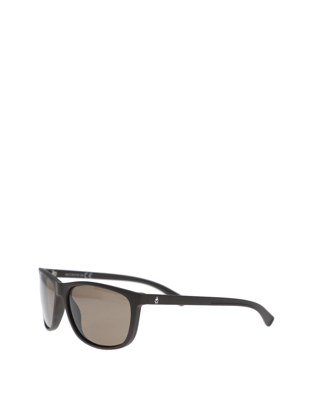 Anteojos Acetato Hombre Hp Berk Glasses Café Hush Puppies