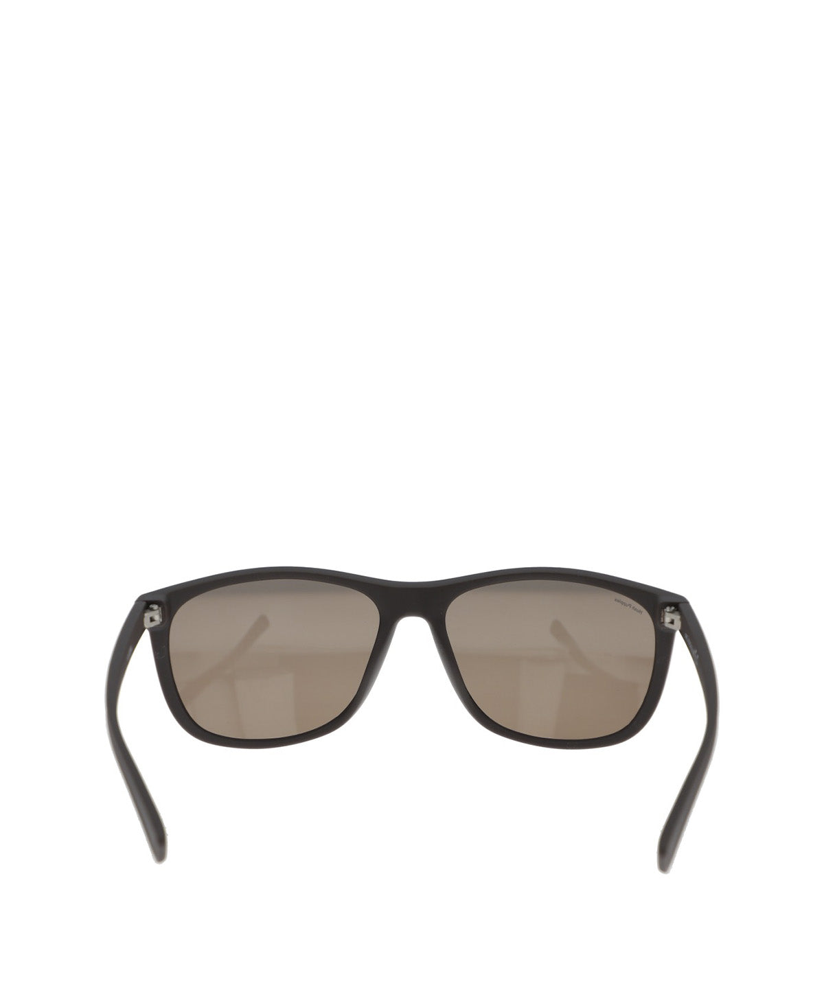 Anteojos Acetato Hombre Hp Berk Glasses Café Hush Puppies