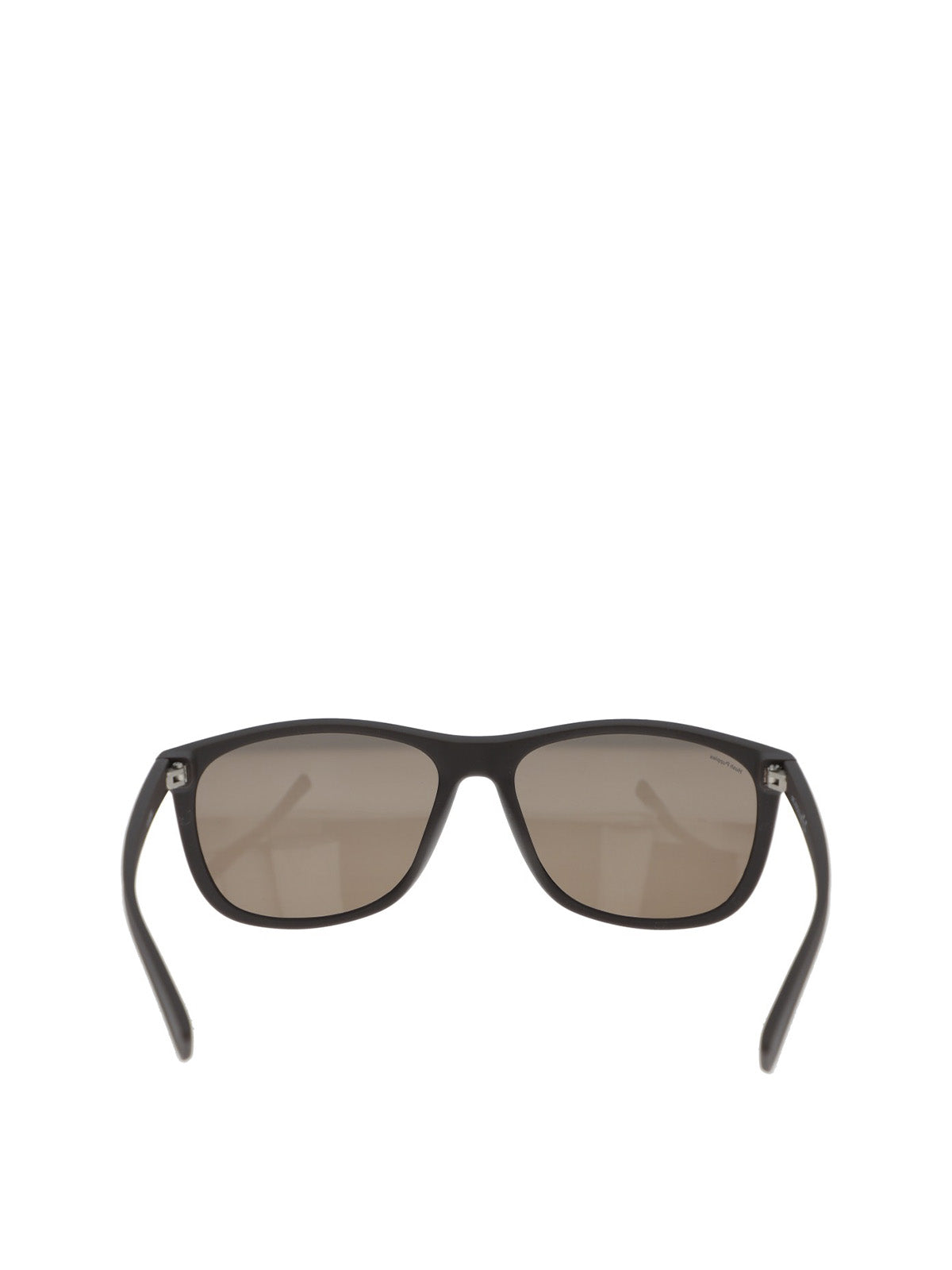 Anteojos Acetato Hombre Hp Berk Glasses Café Hush Puppies