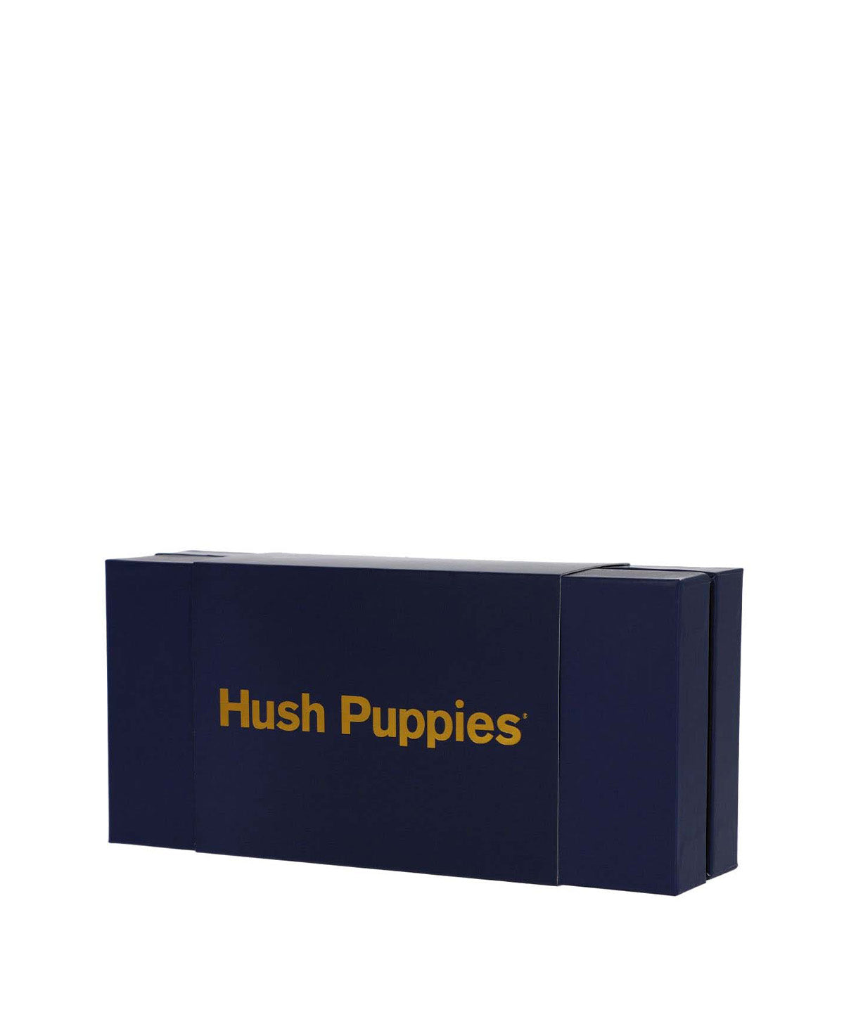 Anteojos Acetato Hombre Hp Berk Glasses Café Hush Puppies