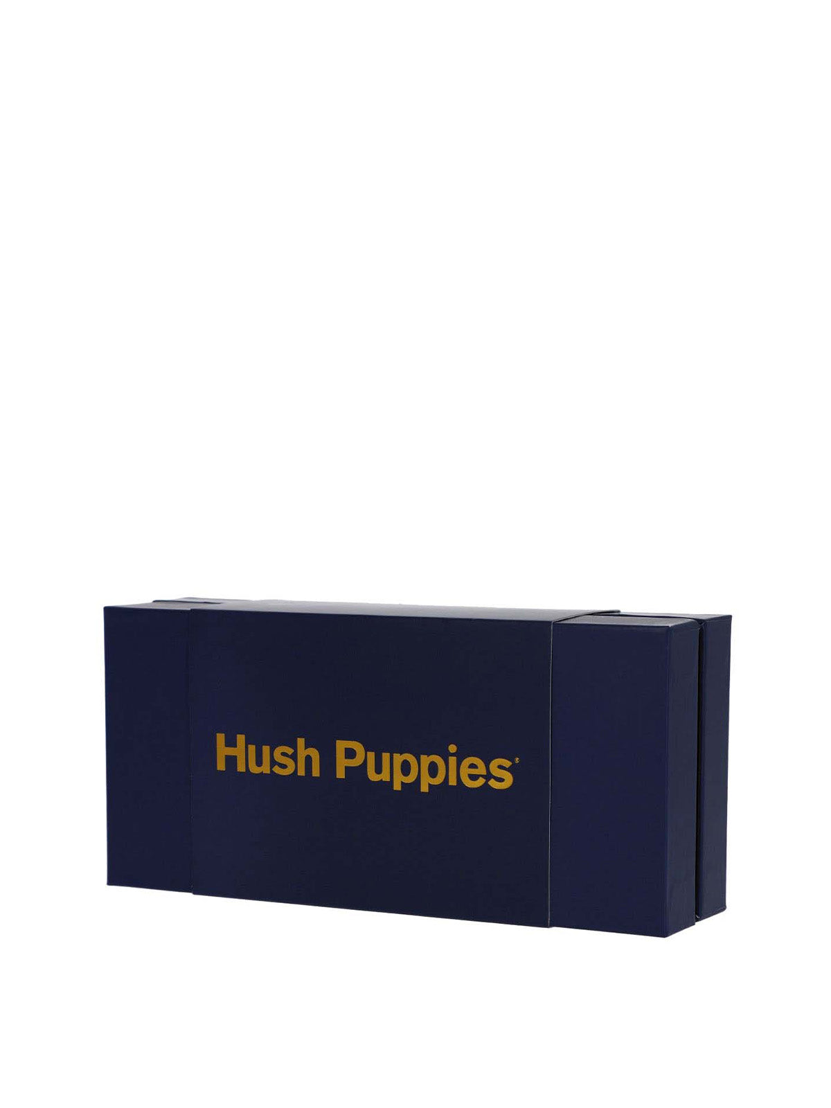 Anteojos Acetato Hombre Hp Berk Glasses Café Hush Puppies