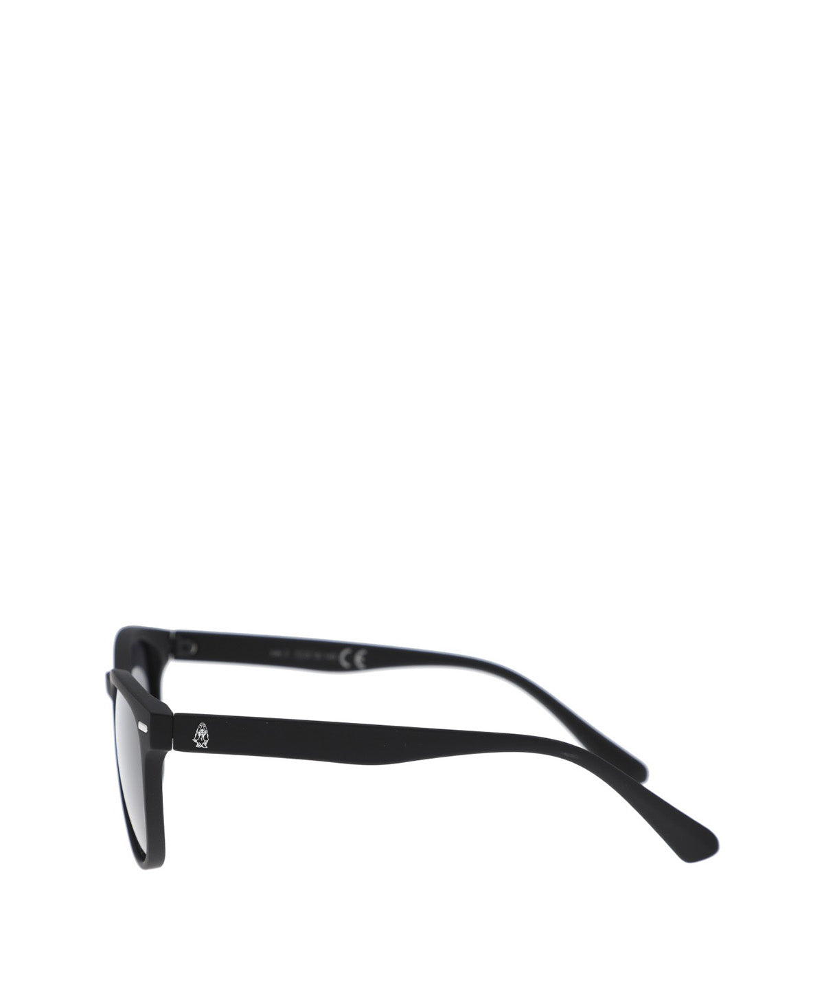 Anteojos Acetato Unisex Hp Dorset Glasses Negro Hush Puppies