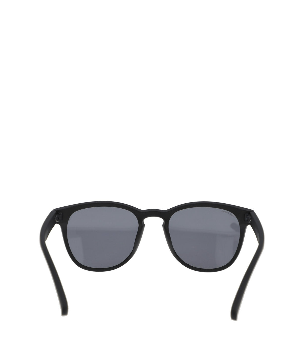 Anteojos Acetato Unisex Hp Dorset Glasses Negro Hush Puppies