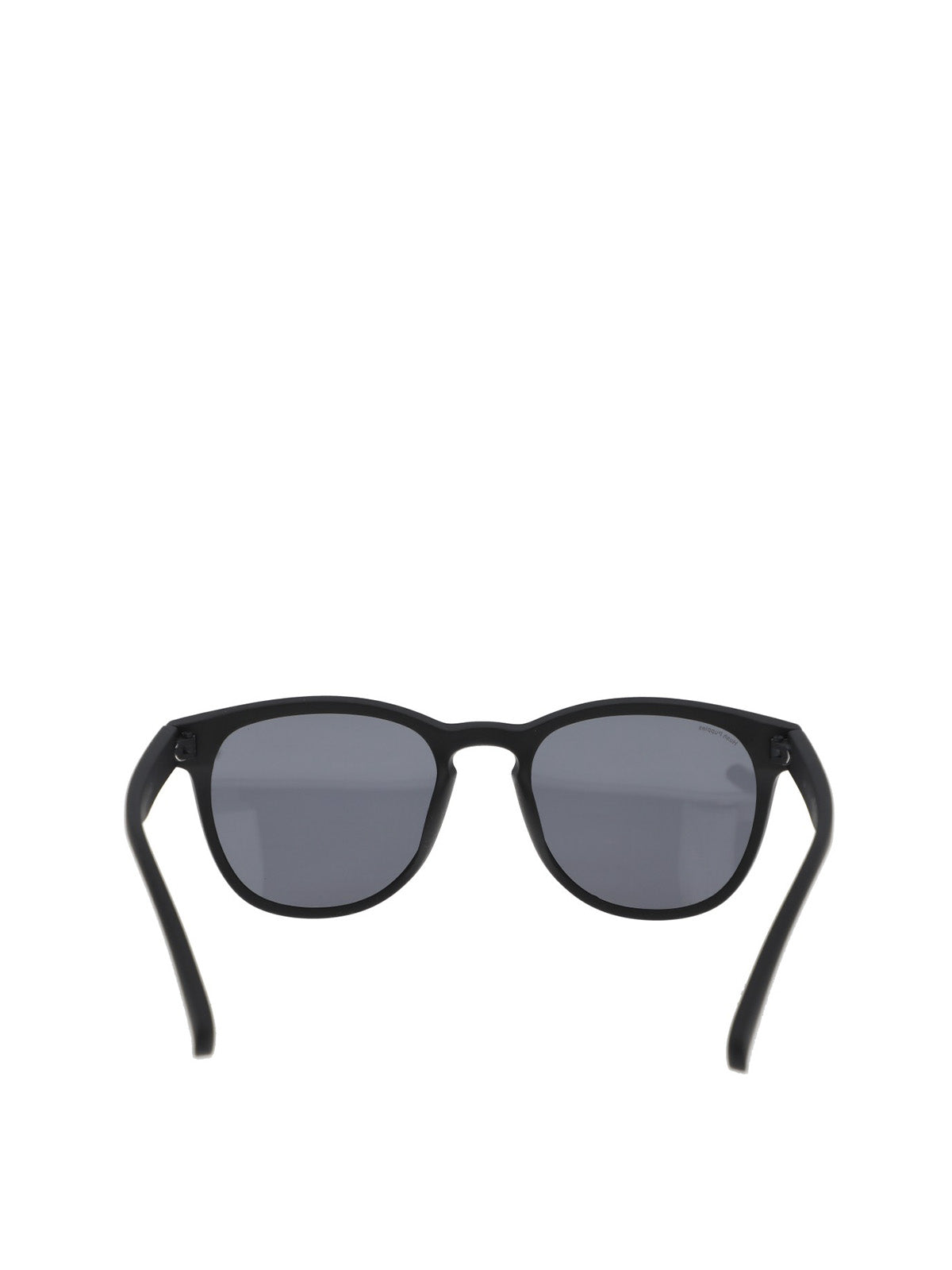 Anteojos Acetato Unisex Hp Dorset Glasses Negro Hush Puppies