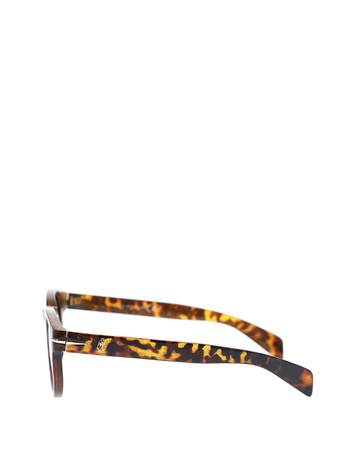 Anteojos Acetato Mujer Hp Clovelly Glasses Café Hush Puppies