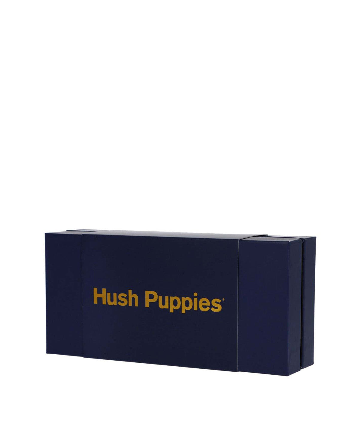 Anteojos Metal Unisex Hp Devon Glasses Negro Hush Puppies
