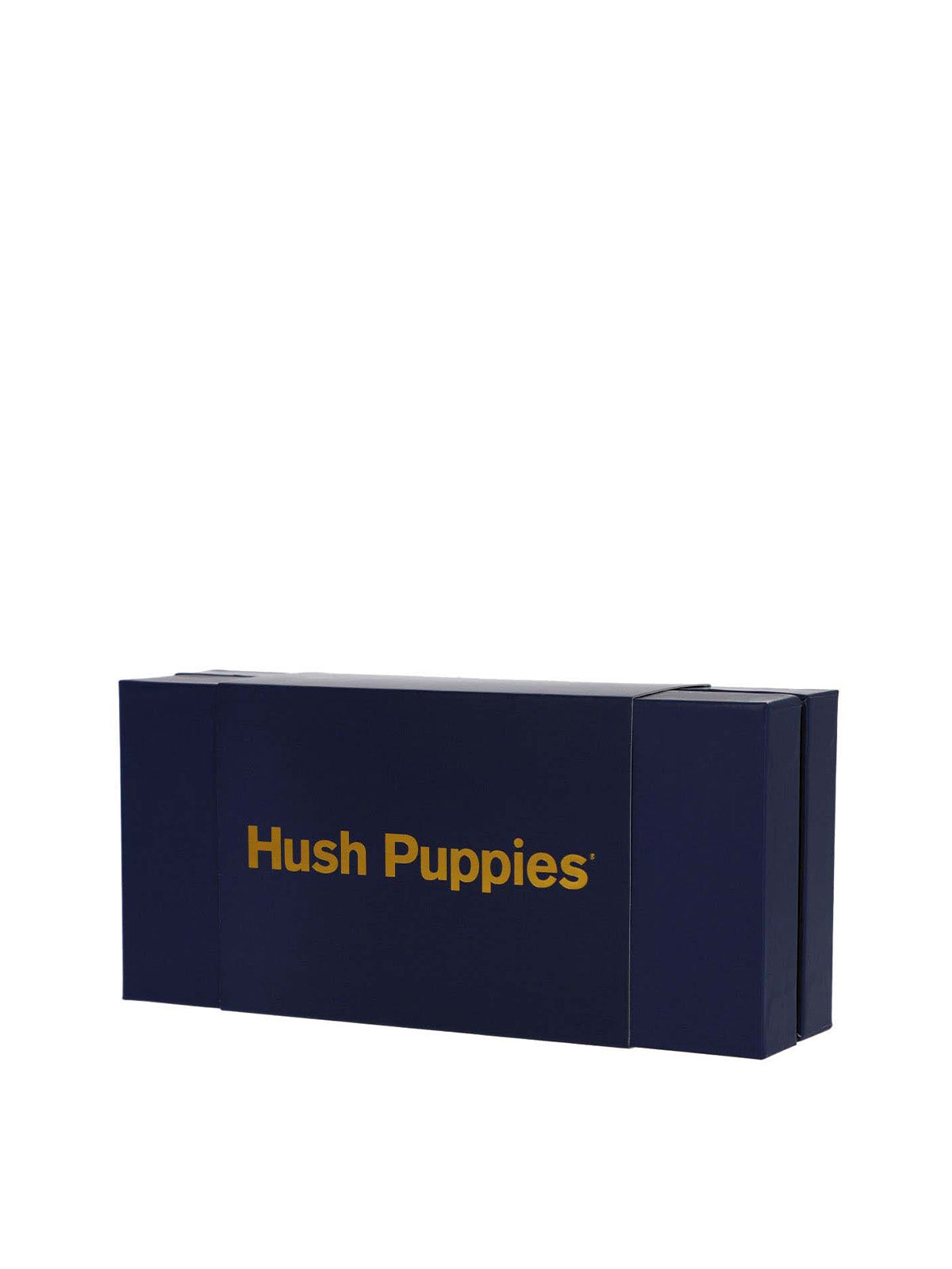 Anteojos Metal Unisex Hp Devon Glasses Negro Hush Puppies