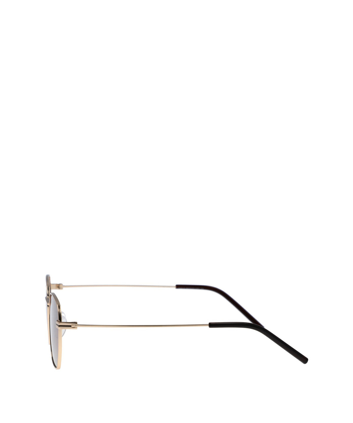 Anteojos Metal Mujer Hp Bourton Glasses Metalizado Hush Puppies