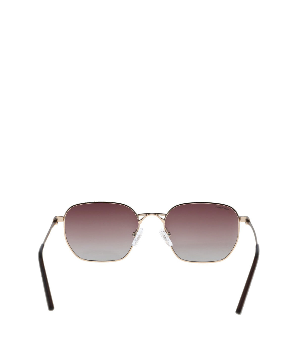 Anteojos Metal Mujer Hp Bourton Glasses Metalizado Hush Puppies