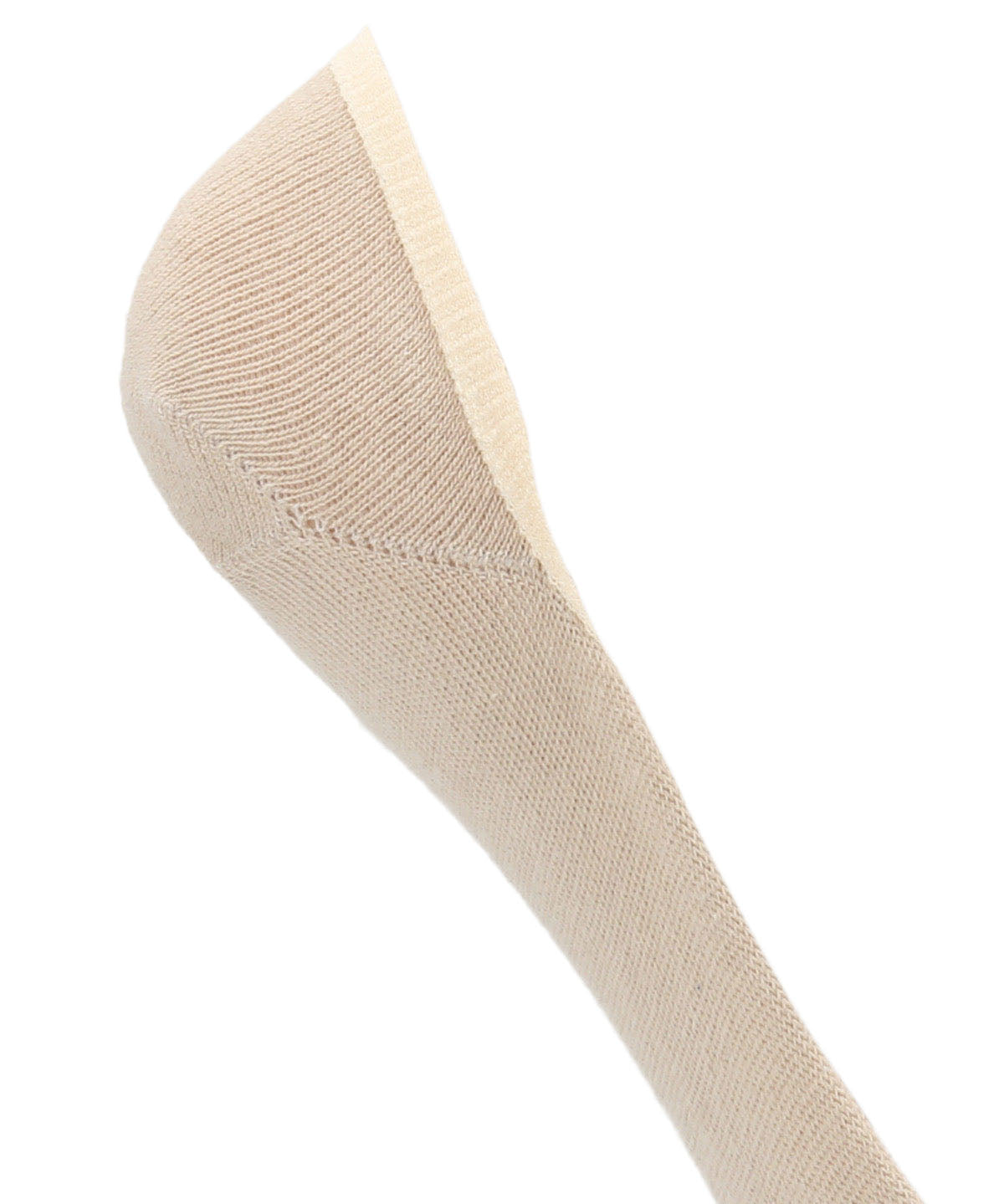Calcetin Algodón Mujer Inv B Guille Beige Hush Puppies | Hush Puppies