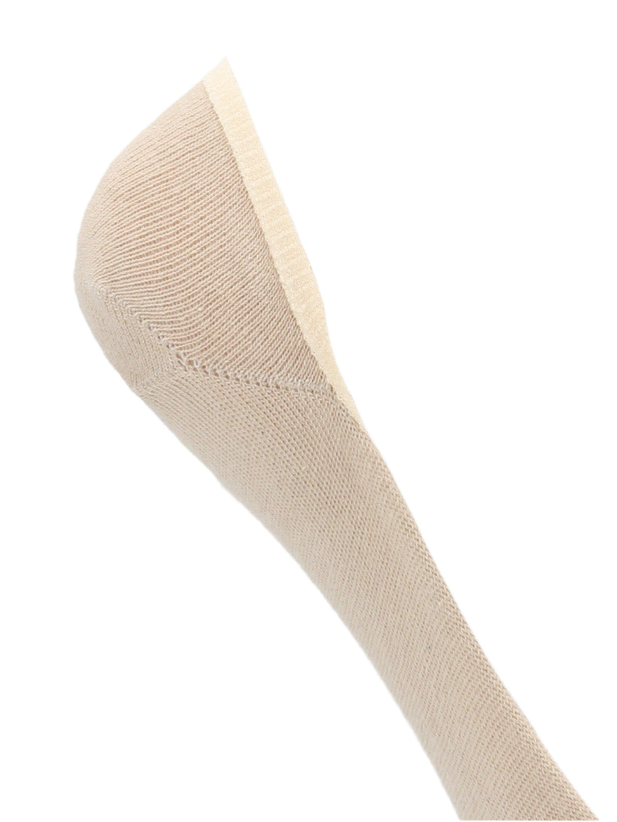Calcetin Algodón Mujer Inv B Guille Beige Hush Puppies | Hush Puppies