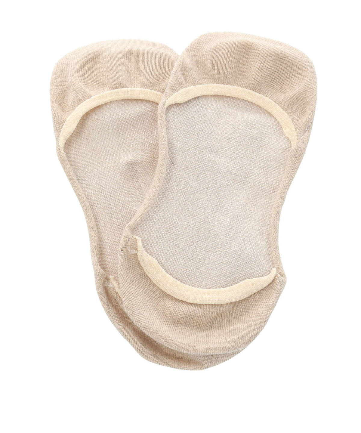 Calcetin Algodón Mujer Inv B Guille Beige Hush Puppies | Hush Puppies