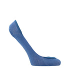 Calcetin Algodón Mujer Inv B Plain Azul Hush Puppies | Hush Puppies
