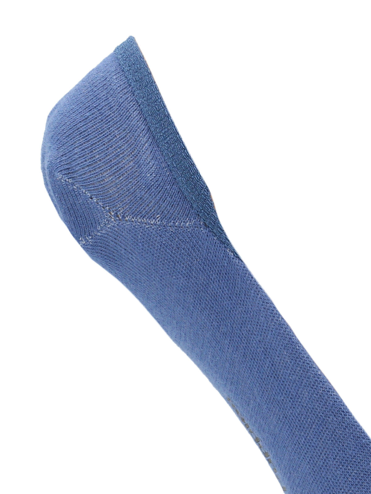 Calcetin Algodón Mujer Inv B Plain Azul Hush Puppies | Hush Puppies