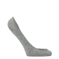 Calcetin Algodón Mujer Inv B Plain Gris Hush Puppies | Hush Puppies