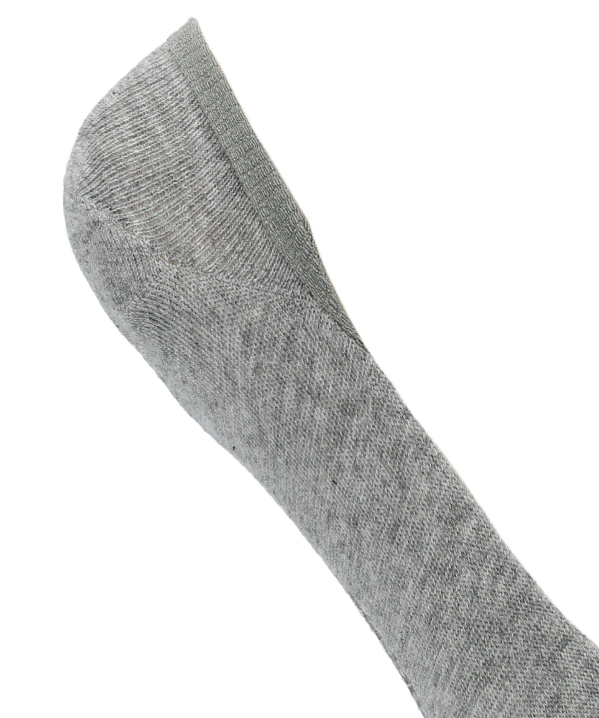 Calcetin Algodón Mujer Inv B Plain Gris Hush Puppies | Hush Puppies