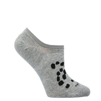 Calcetin Algodón Mujer Inv S Stain Gris Hush Puppies | Hush Puppies