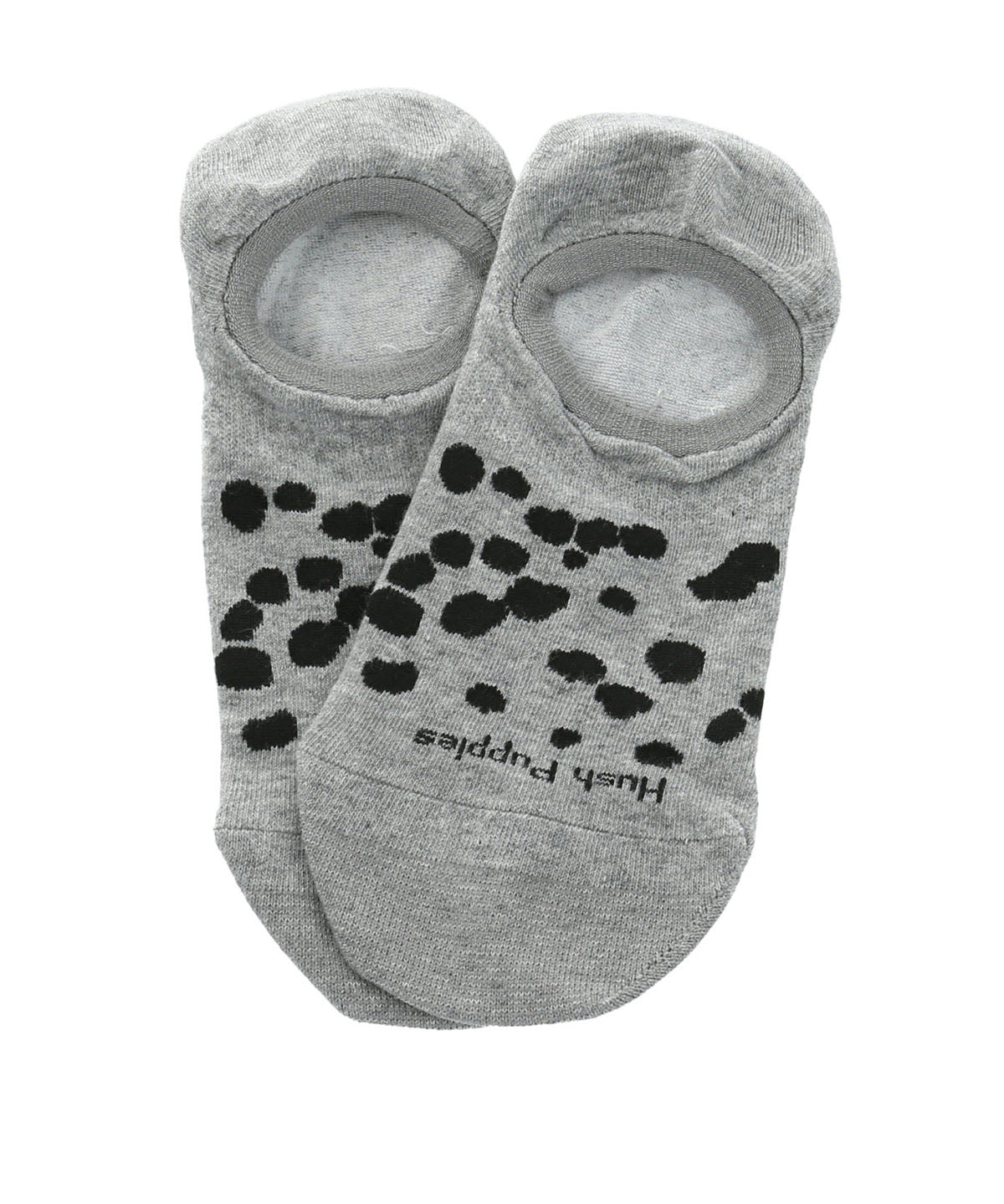 Calcetin Algodón Mujer Inv S Stain Gris Hush Puppies | Hush Puppies