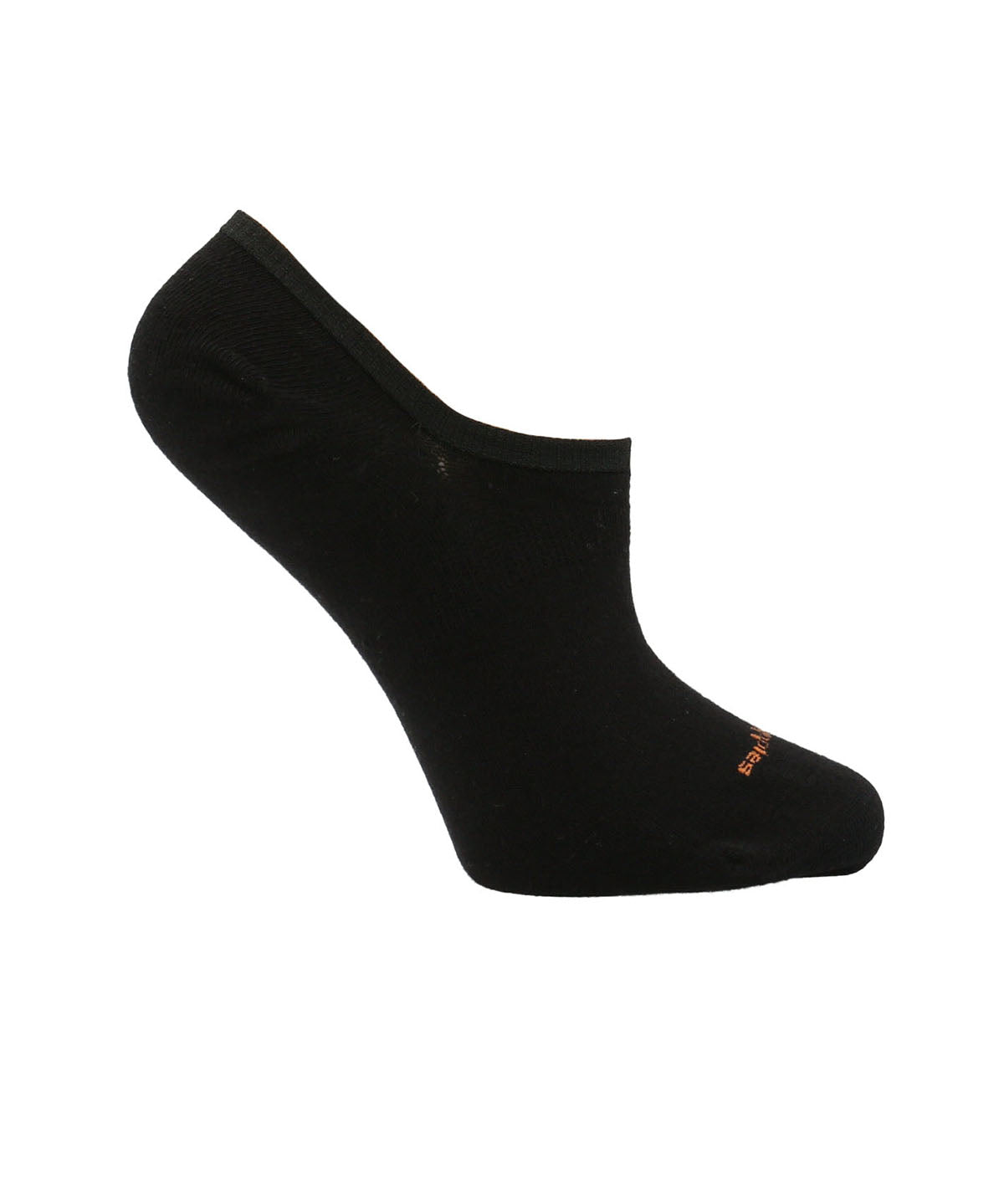 Calcetin Algodón Mujer Inv S Liso Negro Hush Puppies | Hush Puppies