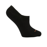Calcetin Algodón Mujer Inv S Liso Negro Hush Puppies | Hush Puppies