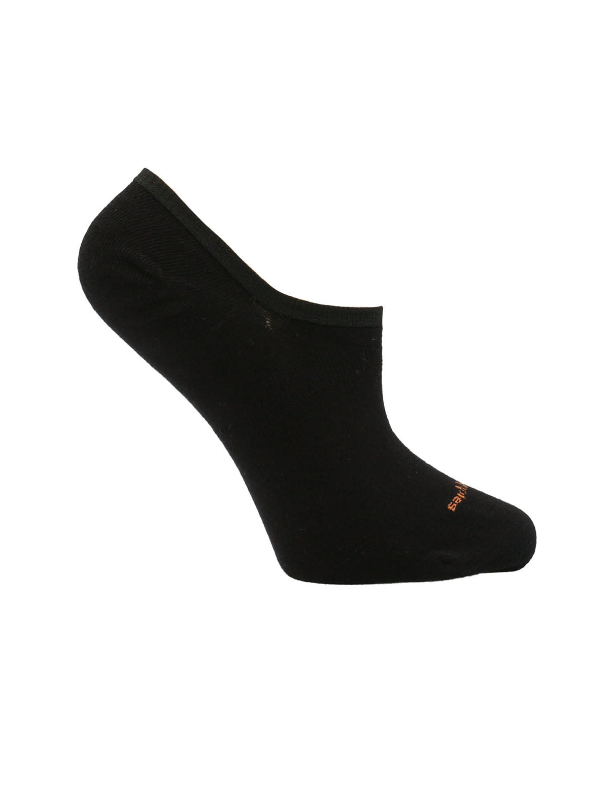 Calcetin Algodón Mujer Inv S Liso Negro Hush Puppies | Hush Puppies