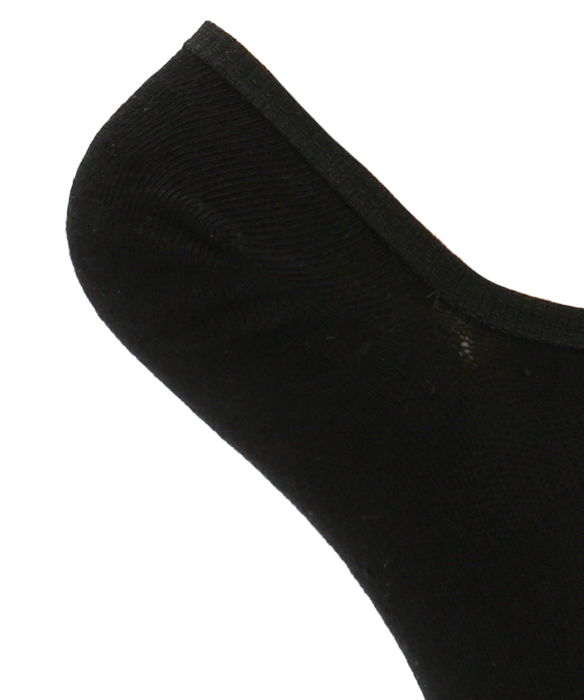 Calcetin Algodón Mujer Inv S Liso Negro Hush Puppies | Hush Puppies